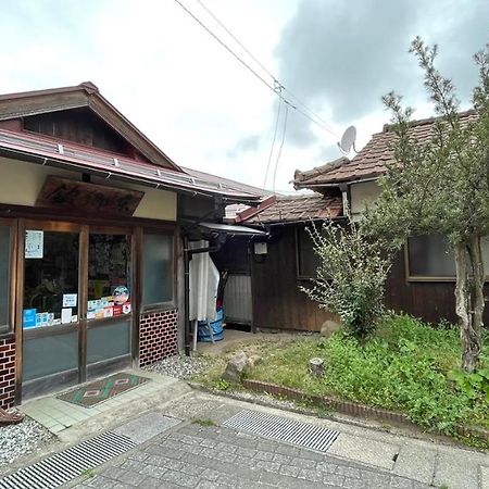 Tougoukan Yurihama Zewnętrze zdjęcie