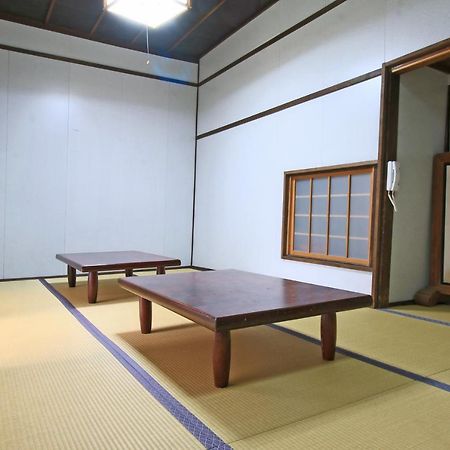Tougoukan Yurihama Zewnętrze zdjęcie
