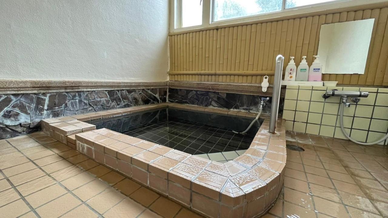 Tougoukan Yurihama Zewnętrze zdjęcie